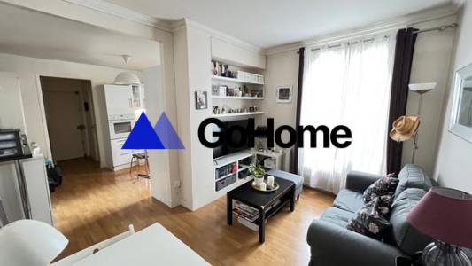 Location Appartement 2 pices PARIS-12EME-ARRONDISSEMENT 75012