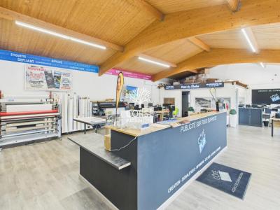 Vente Local commercial PORTO-VECCHIO 20137