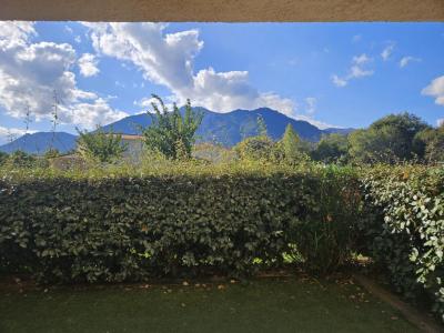 Vente Appartement SANTA-MARIA-POGGIO 20221