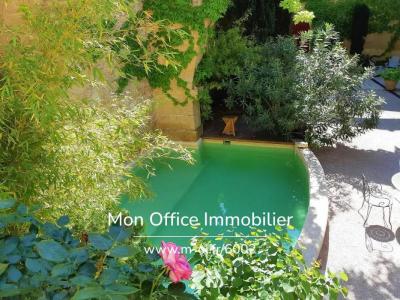 Vente Prestige ROGNES 13840