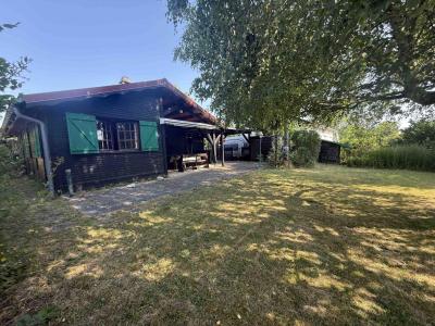 Vente Maison HILSPRICH 57510