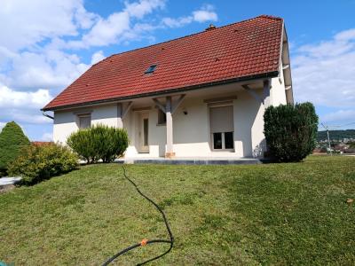 Vente Maison 6 pi�ces VESOUL 70000