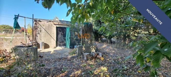 Vente Maison SAINT-SERIES 34400