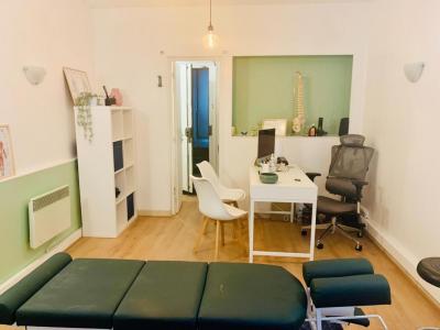 Vente Local commercial PARIS-17EME-ARRONDISSEMENT 75017