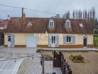 Vente Maison 4 pices TORCE-EN-VALLEE 72110