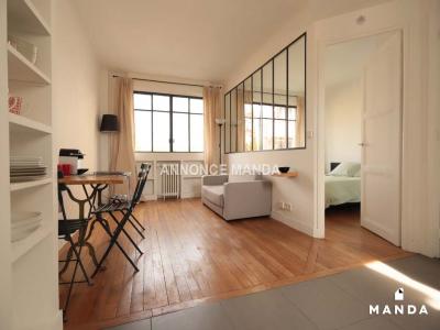 Location Appartement 2 pices NEUILLY-SUR-SEINE 92200