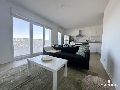 Location Appartement 3 pices EVRY 91000