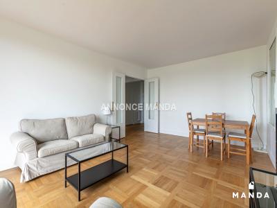 Location Appartement 2 pices PARIS-16EME-ARRONDISSEMENT 75016