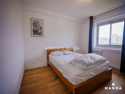 Location Appartement 4 pices ROUEN 76100