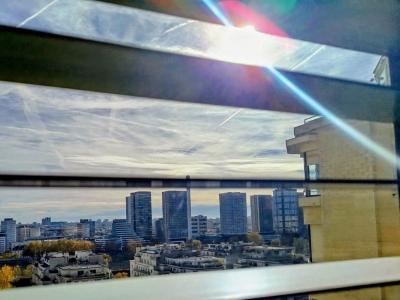 Vente Appartement 2 pices PARIS-16EME-ARRONDISSEMENT 75016