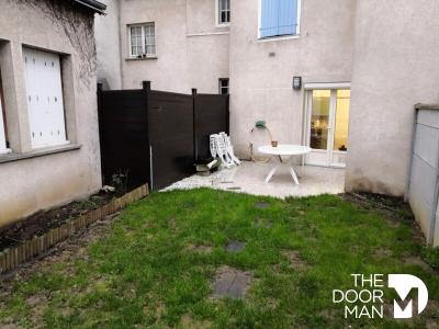 Vente Appartement 2 pices CHARTRES 28000