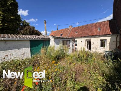 Vente Maison 2 pices NOMAIN 59310