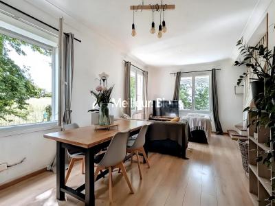 Vente Maison 6 pices GARGENVILLE 78440