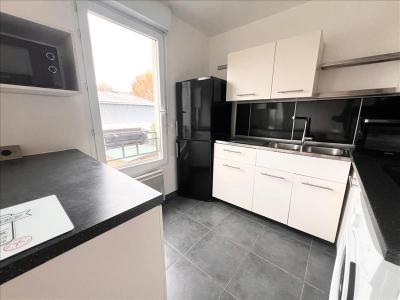 Location Appartement 2 pices SAINT-OUEN-L'AUMONE 95310