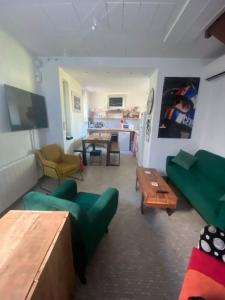 Location Maison 3 pices SAINT-EMILION 33330