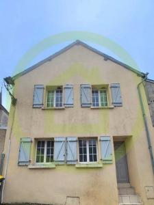 Vente Maison 4 pices AUNEAU 28700