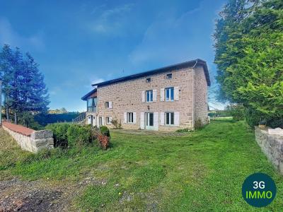 Vente Maison RETOURNAC 43130