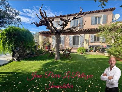 Vente Maison 6 pices ISTRES 13800