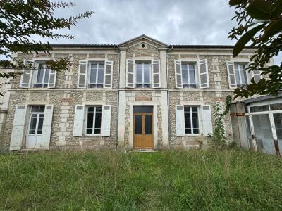 Vente Maison 7 pices RAZAC-SUR-L'ISLE 24430
