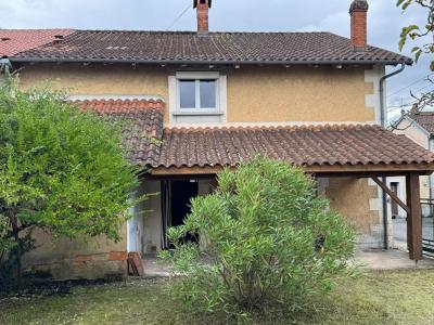 Vente Maison 6 pices RAZAC-SUR-L'ISLE 24430