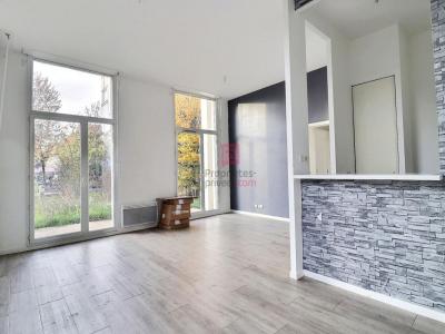 Vente Appartement 4 pices SAINTE-GENEVIEVE-DES-BOIS 91700