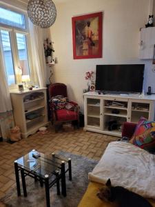 Vente Maison 4 pices SOMAIN 59490