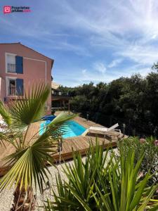 Vente Maison 5 pices VIDAUBAN 83550