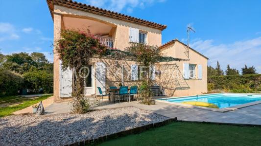 Vente Maison 5 pices SAINT-RAPHAEL 83700