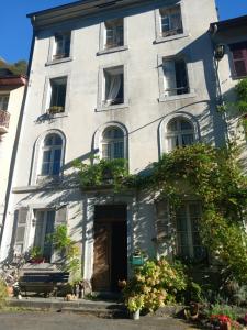 Vente Immeuble LARUNS 64440