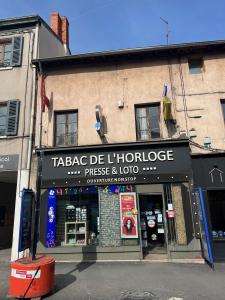 Vente Local commercial TASSIN-LA-DEMI-LUNE 69160
