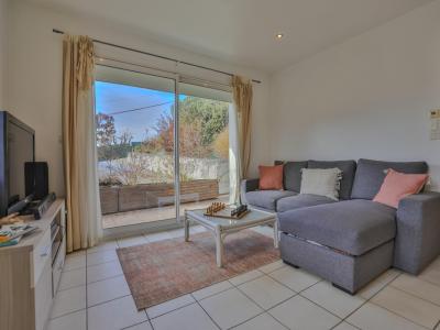 Vente Appartement 2 pices MONTAGNY-LES-LANCHES 74600