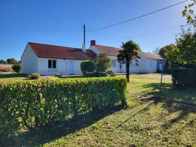 Vente Maison 5 pices CHALLANS 85300