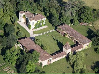 Vente Maison 8 pi�ces AUCH 32000