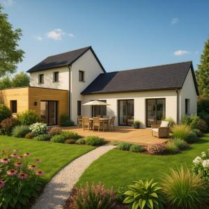 Vente Maison COULOMMES-LA-MONTAGNE 51390