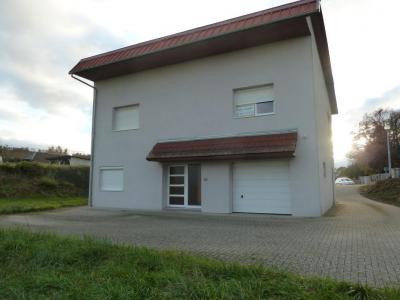 Vente Maison 5 pices GUMBRECHTSHOFFEN 67110