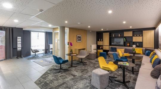 Vente Appartement NANCY 54000