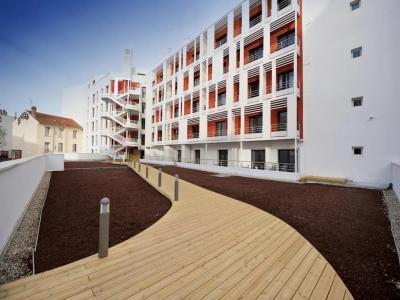 Vente Appartement LYON-7EME-ARRONDISSEMENT 69007