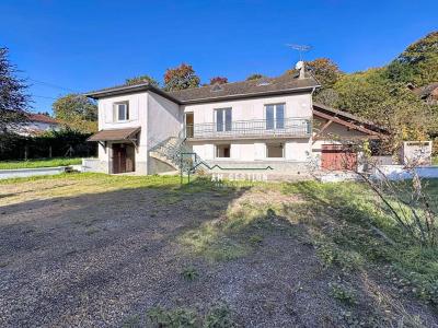 Vente Maison 5 pices BONNAC-LA-COTE 87270