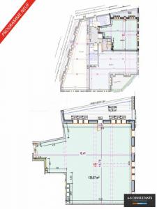 Vente Bureau RAVOIRE 73490