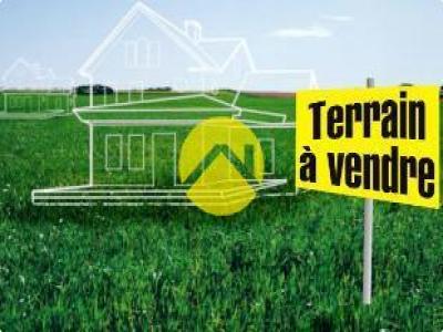 Vente Terrain ALLOGNY 18110
