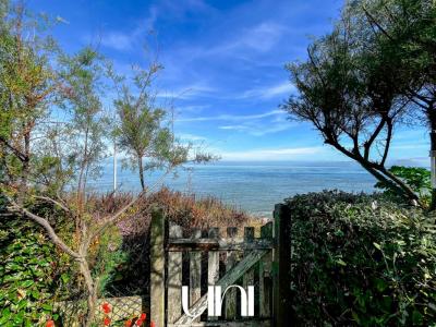 Vente Maison 7 pices LUC-SUR-MER 14530