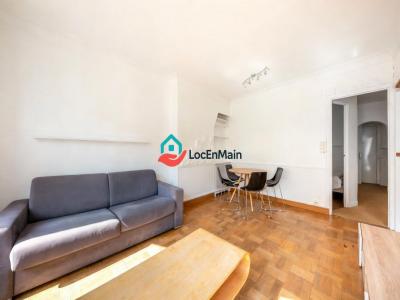 Location Appartement 2 pices PARIS-11EME-ARRONDISSEMENT 75011