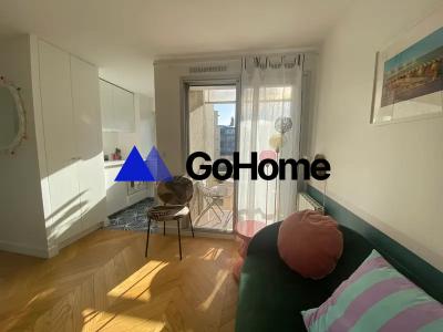 Location Appartement 2 pices PARIS-9EME-ARRONDISSEMENT 75009