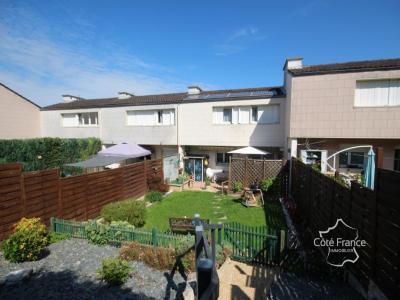 Vente Maison 5 pices RANCENNES 08600