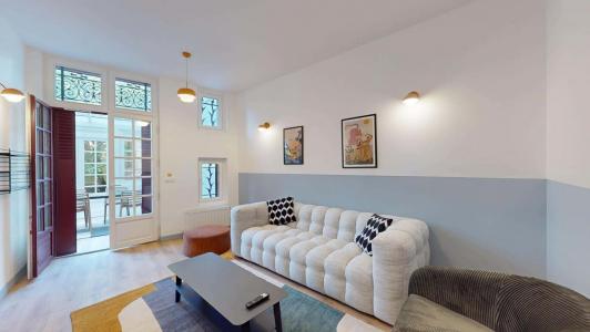 Location Appartement 15 pices SAINT-DENIS 93200