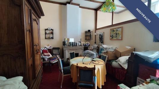 Vente Appartement PEYRUIS 04310