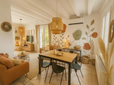 Vente Maison 6 pices COUCHEY 21160