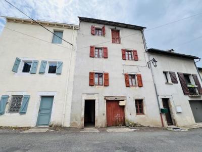 Vente Maison 5 pices BAGNOLS-LES-BAINS 48190
