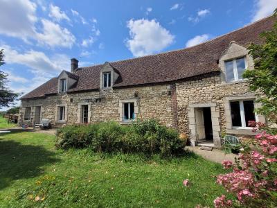 Vente Maison 8 pices ETILLEUX 28330