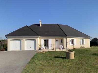 Vente Maison 6 pices ORVAL 18200